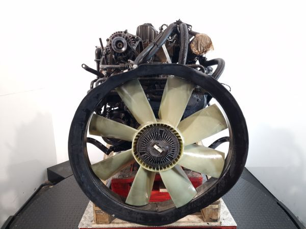 Scania DC902 L01 Engine (Truck) - 发动机 适用于 卡车:图5 Scania DC902 L01 Engine (Truck) - 发动机 适用于 卡车:图5