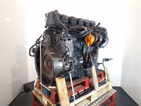 Scania DC911 L01 Engine (Truck) - 发动机 适用于 卡车:图1 Scania DC911 L01 Engine (Truck) - 发动机 适用于 卡车:图1