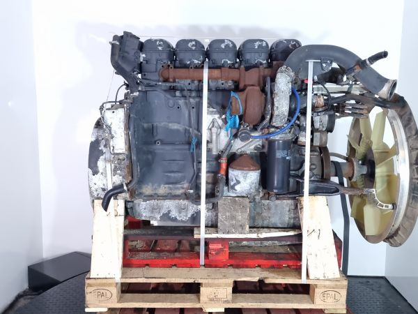 Scania DC912 L01 Engine (Truck) - 发动机 适用于 卡车:图5 Scania DC912 L01 Engine (Truck) - 发动机 适用于 卡车:图5