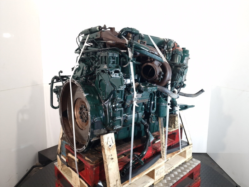 Scania DC939 L01 Engine (Truck) - 发动机 适用于 卡车:图1 Scania DC939 L01 Engine (Truck) - 发动机 适用于 卡车:图1