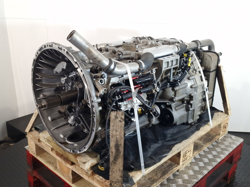 Scania G25CM1 + R4700D EUR6D 2023 Gearbox - 变速箱:图1 Scania G25CM1 + R4700D EUR6D 2023 Gearbox - 变速箱:图1