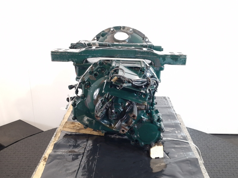 Scania GR875 Gearbox - 变速箱:图5 Scania GR875 Gearbox - 变速箱:图5