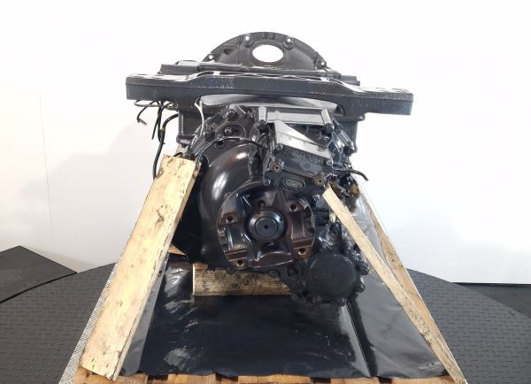 Scania GRS905 Gearbox - 变速箱:图5 Scania GRS905 Gearbox - 变速箱:图5