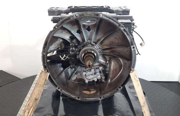 Scania GRS905 Gearbox - 变速箱:图2 Scania GRS905 Gearbox - 变速箱:图2