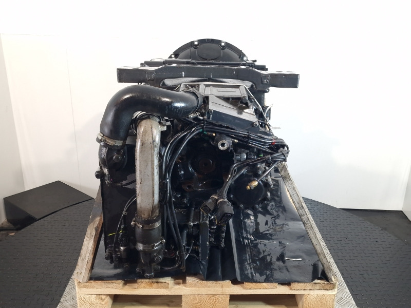 Scania GRSO905R EUR6 GEN 2 with ECU Gearbox - 变速箱:图5 Scania GRSO905R EUR6 GEN 2 with ECU Gearbox - 变速箱:图5