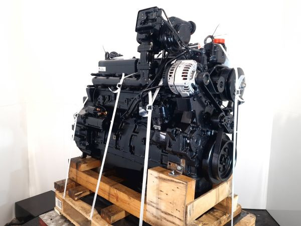 Sisu Agco 66AWF Engine JCB FASTRAC(new) - 发动机 适用于 农业机械:图5 Sisu Agco 66AWF Engine JCB FASTRAC(new) - 发动机 适用于 农业机械:图5