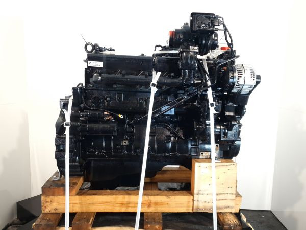 Sisu Agco 66AWF Engine JCB FASTRAC(new) - 发动机 适用于 农业机械:图4 Sisu Agco 66AWF Engine JCB FASTRAC(new) - 发动机 适用于 农业机械:图4