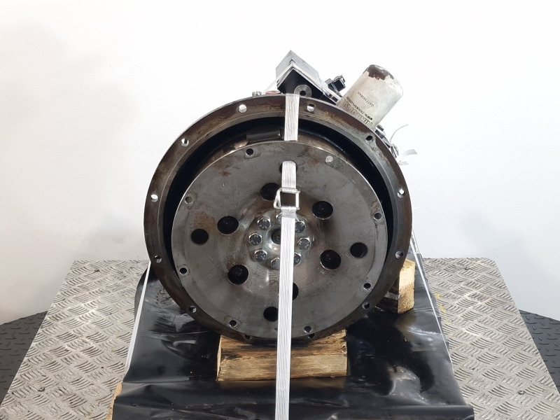 Transfluid RANG21700 Gearbox - 变速箱:图3 Transfluid RANG21700 Gearbox - 变速箱:图3