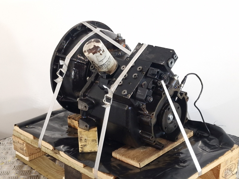 Transfluid RANG21700 Gearbox - 变速箱:图5 Transfluid RANG21700 Gearbox - 变速箱:图5