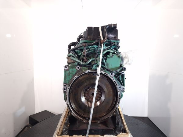 Volvo D13C500S EUV Engine (Truck) - 发动机 适用于 卡车:图3 Volvo D13C500S EUV Engine (Truck) - 发动机 适用于 卡车:图3