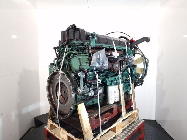 Volvo D13C500S EUV Engine (Truck) - 发动机 适用于 卡车:图1 Volvo D13C500S EUV Engine (Truck) - 发动机 适用于 卡车:图1