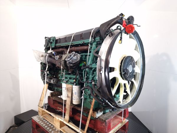 Volvo D13C500S EUV Engine (Truck) - 发动机 适用于 卡车:图5 Volvo D13C500S EUV Engine (Truck) - 发动机 适用于 卡车:图5