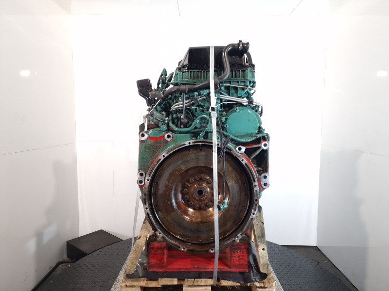 Volvo D13K500 EUVI Engine (Truck) - 发动机 适用于 卡车:图2 Volvo D13K500 EUVI Engine (Truck) - 发动机 适用于 卡车:图2
