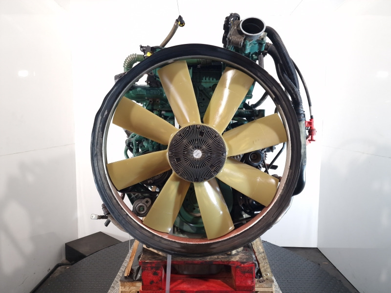 Volvo D13K500 EUVI Engine (Truck) - 发动机 适用于 卡车:图5 Volvo D13K500 EUVI Engine (Truck) - 发动机 适用于 卡车:图5