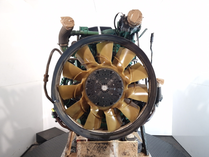 Volvo D13K500 EUVI Engine (Truck) - 发动机 适用于 卡车:图5 Volvo D13K500 EUVI Engine (Truck) - 发动机 适用于 卡车:图5