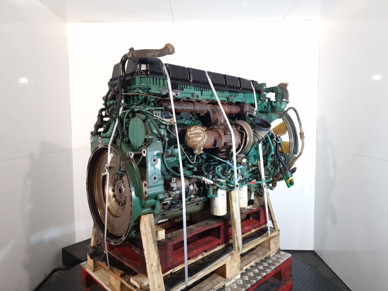 Volvo D13K500 EUVI Engine (Truck) - 发动机 适用于 卡车:图1 Volvo D13K500 EUVI Engine (Truck) - 发动机 适用于 卡车:图1