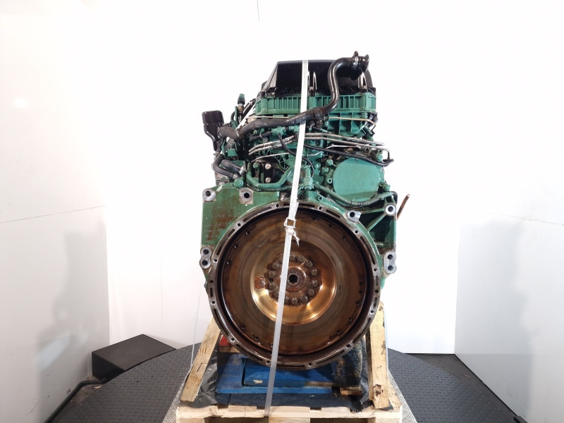 Volvo D13K500 EUVI K2 Engine (Truck) - 发动机 适用于 卡车:图3 Volvo D13K500 EUVI K2 Engine (Truck) - 发动机 适用于 卡车:图3