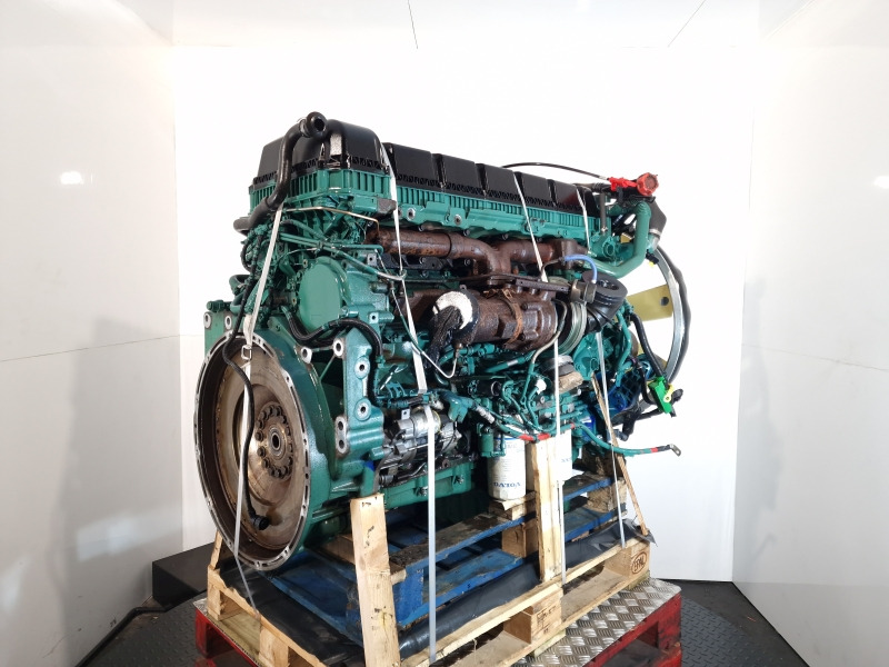 Volvo D13K500 EUVI K4 Engine (Truck) - 发动机 适用于 卡车:图1 Volvo D13K500 EUVI K4 Engine (Truck) - 发动机 适用于 卡车:图1