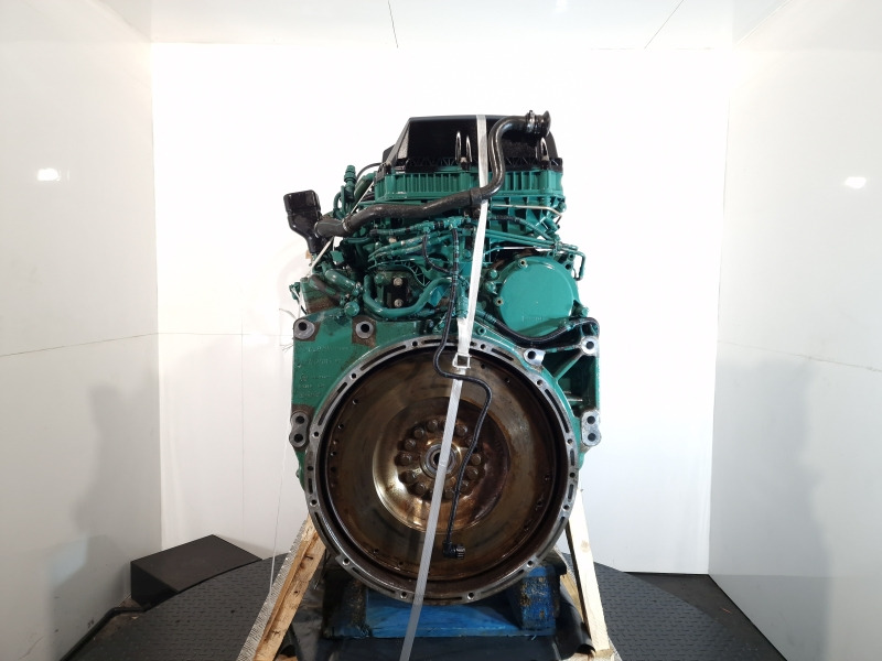 Volvo D13K500 EUVI K4 Engine (Truck) - 发动机 适用于 卡车:图3 Volvo D13K500 EUVI K4 Engine (Truck) - 发动机 适用于 卡车:图3