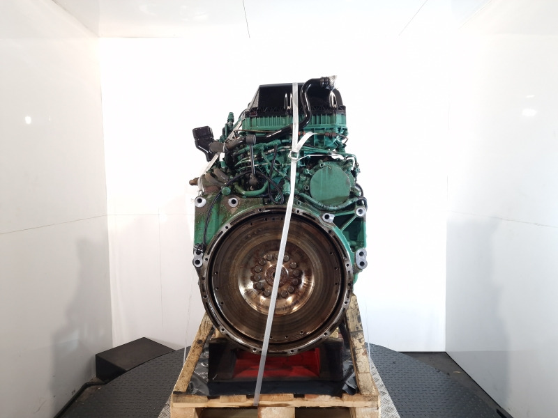 Volvo D13K500 K2 EUVI Engine (Truck) - 发动机 适用于 卡车:图2 Volvo D13K500 K2 EUVI Engine (Truck) - 发动机 适用于 卡车:图2