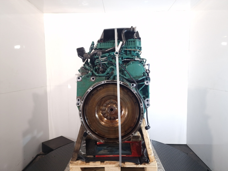 Volvo D13K500 K4 EUVI Engine (Truck) - 发动机 适用于 卡车:图3 Volvo D13K500 K4 EUVI Engine (Truck) - 发动机 适用于 卡车:图3