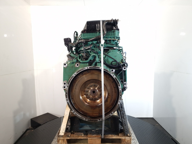 Volvo D13K500 K4 EUVI Engine (Truck) - 发动机 适用于 卡车:图3 Volvo D13K500 K4 EUVI Engine (Truck) - 发动机 适用于 卡车:图3