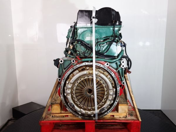 Volvo D16G750S EURO 5 Engine (Truck) - 发动机 适用于 卡车:图3 Volvo D16G750S EURO 5 Engine (Truck) - 发动机 适用于 卡车:图3
