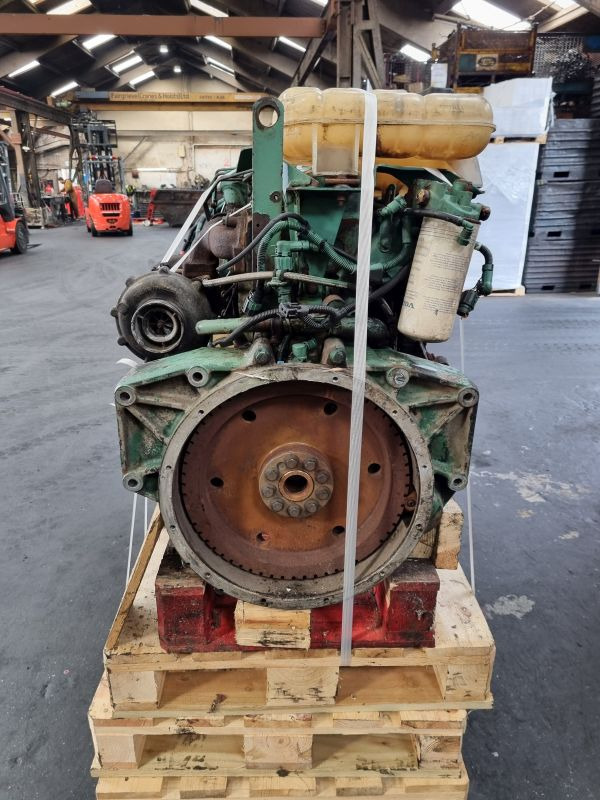 Volvo D6B Engine (Truck) - 发动机 适用于 卡车:图2 Volvo D6B Engine (Truck) - 发动机 适用于 卡车:图2