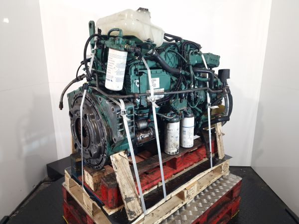 Volvo D6B220 EC09 Engine (Truck) - 发动机 适用于 卡车:图1 Volvo D6B220 EC09 Engine (Truck) - 发动机 适用于 卡车:图1