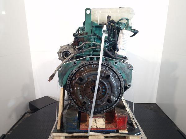 Volvo D6B220 EC09 Engine (Truck) - 发动机 适用于 卡车:图3 Volvo D6B220 EC09 Engine (Truck) - 发动机 适用于 卡车:图3
