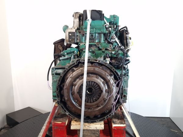 Volvo D7E 280-EC06B Truck Spec Engine (Truck) - 发动机 适用于 卡车:图3 Volvo D7E 280-EC06B Truck Spec Engine (Truck) - 发动机 适用于 卡车:图3