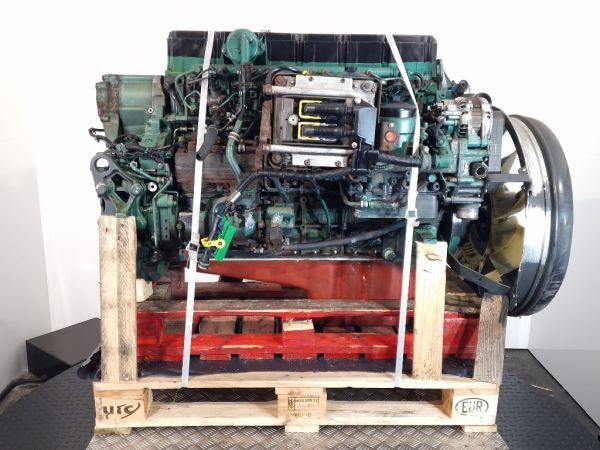 Volvo D7F 240 EUV Truck Spec PTO Engine (Truck) - 发动机 适用于 卡车:图5 Volvo D7F 240 EUV Truck Spec PTO Engine (Truck) - 发动机 适用于 卡车:图5