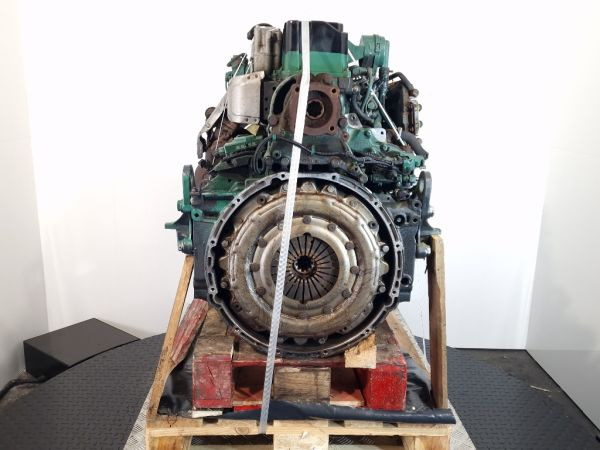 Volvo D7F 240 EUV Truck Spec PTO Engine (Truck) - 发动机 适用于 卡车:图2 Volvo D7F 240 EUV Truck Spec PTO Engine (Truck) - 发动机 适用于 卡车:图2