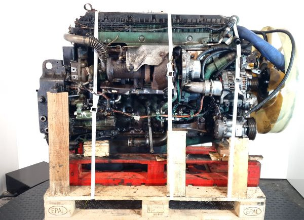 Volvo D8K250 EUVI Engine (Truck) 2015 250 - 发动机 适用于 卡车:图3 Volvo D8K250 EUVI Engine (Truck) 2015 250 - 发动机 适用于 卡车:图3