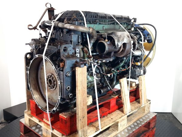 Volvo D8K250 EUVI Engine (Truck) 2015 250 - 发动机 适用于 卡车:图1 Volvo D8K250 EUVI Engine (Truck) 2015 250 - 发动机 适用于 卡车:图1