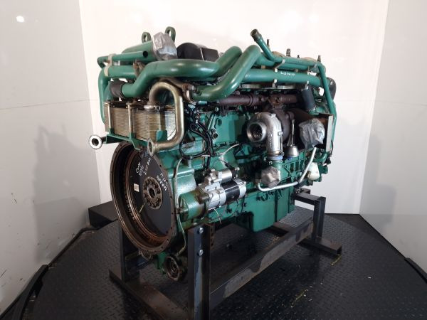 Volvo D9BAAE3 A25 A30 Engine (Plant) - 发动机 适用于 建筑机械:图1 Volvo D9BAAE3 A25 A30 Engine (Plant) - 发动机 适用于 建筑机械:图1