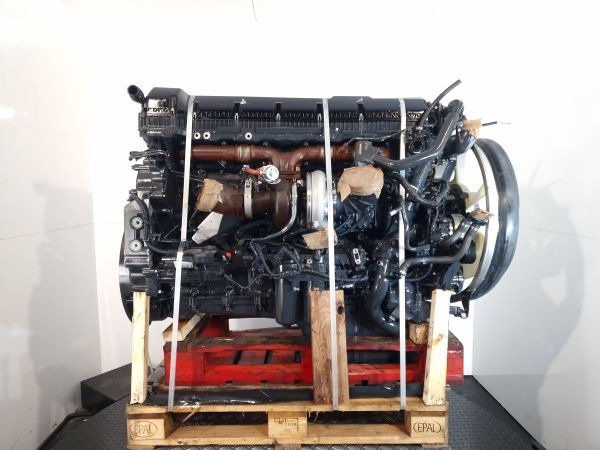Volvo DE13 440 EUVI Engine (Truck) 2023 (Latest Model) - 发动机 适用于 卡车:图5 Volvo DE13 440 EUVI Engine (Truck) 2023 (Latest Model) - 发动机 适用于 卡车:图5