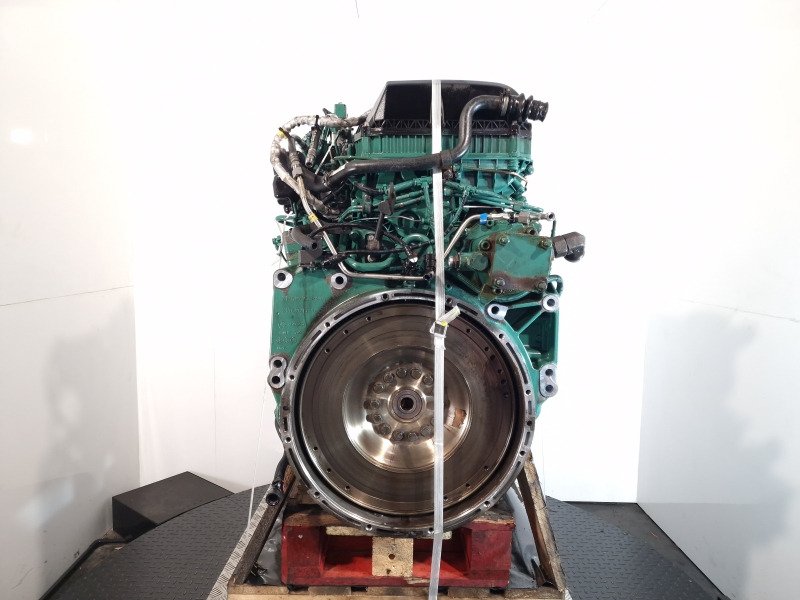 Volvo G13C460 EUVI Engine (LNG GAS) (Truck) - 发动机 适用于 卡车:图2 Volvo G13C460 EUVI Engine (LNG GAS) (Truck) - 发动机 适用于 卡车:图2