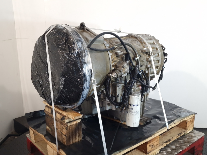 Volvo PT2509 Gearbox Industrial - 变速箱 适用于 工业设备:图1 Volvo PT2509 Gearbox Industrial - 变速箱 适用于 工业设备:图1