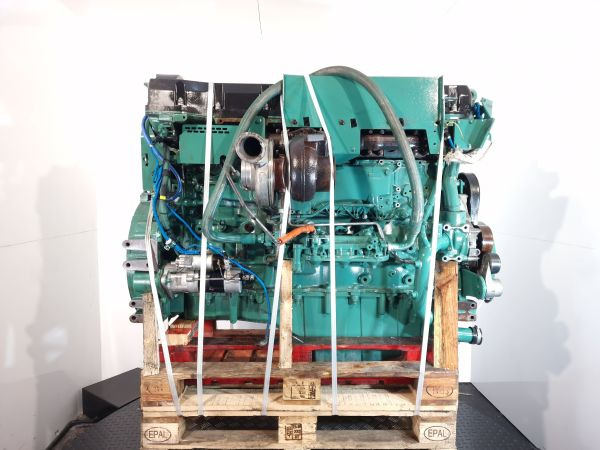 Volvo TAD1643VE-B Engine (Industrial) - 发动机 适用于 工业设备:图4 Volvo TAD1643VE-B Engine (Industrial) - 发动机 适用于 工业设备:图4