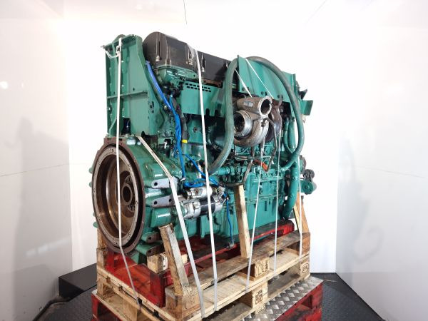 Volvo TAD1643VE-B Engine (Industrial) - 发动机 适用于 工业设备:图1 Volvo TAD1643VE-B Engine (Industrial) - 发动机 适用于 工业设备:图1