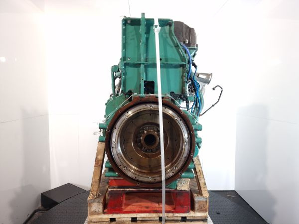 Volvo TAD1643VE-B Engine (Industrial) - 发动机 适用于 工业设备:图3 Volvo TAD1643VE-B Engine (Industrial) - 发动机 适用于 工业设备:图3
