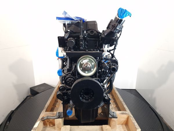 Volvo TAD1672VE Engine (Industrial) New - 发动机 适用于 工业设备:图5 Volvo TAD1672VE Engine (Industrial) New - 发动机 适用于 工业设备:图5