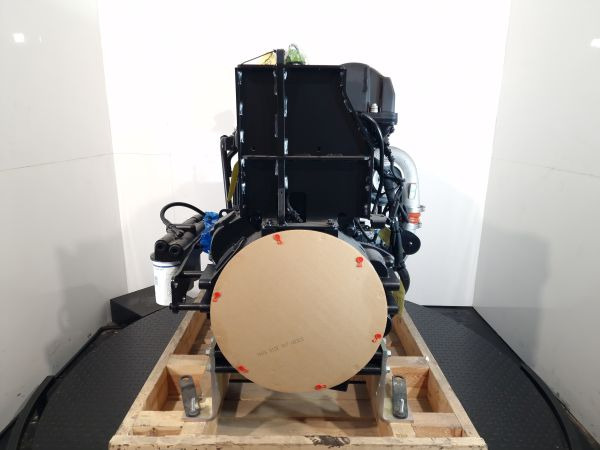 Volvo TAD1672VE Engine (Industrial) New - 发动机 适用于 工业设备:图2 Volvo TAD1672VE Engine (Industrial) New - 发动机 适用于 工业设备:图2