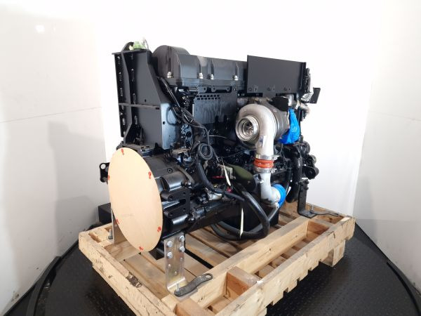 Volvo TAD1672VE Engine (Industrial) New - 发动机 适用于 工业设备:图1 Volvo TAD1672VE Engine (Industrial) New - 发动机 适用于 工业设备:图1