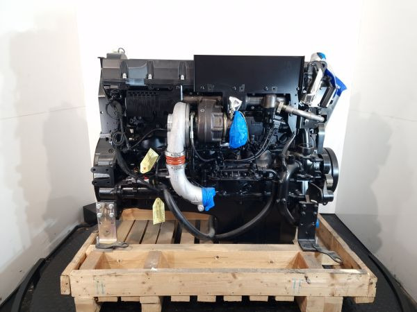 Volvo TAD1672VE Engine (Industrial) New - 发动机 适用于 工业设备:图3 Volvo TAD1672VE Engine (Industrial) New - 发动机 适用于 工业设备:图3