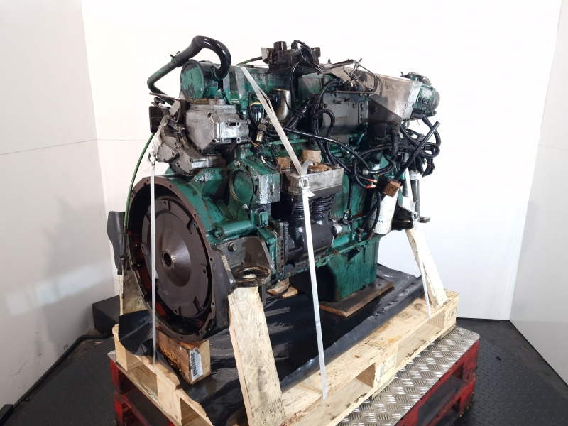 Volvo TAD720VE Engine (Industrial) - 发动机 适用于 工业设备:图1 Volvo TAD720VE Engine (Industrial) - 发动机 适用于 工业设备:图1