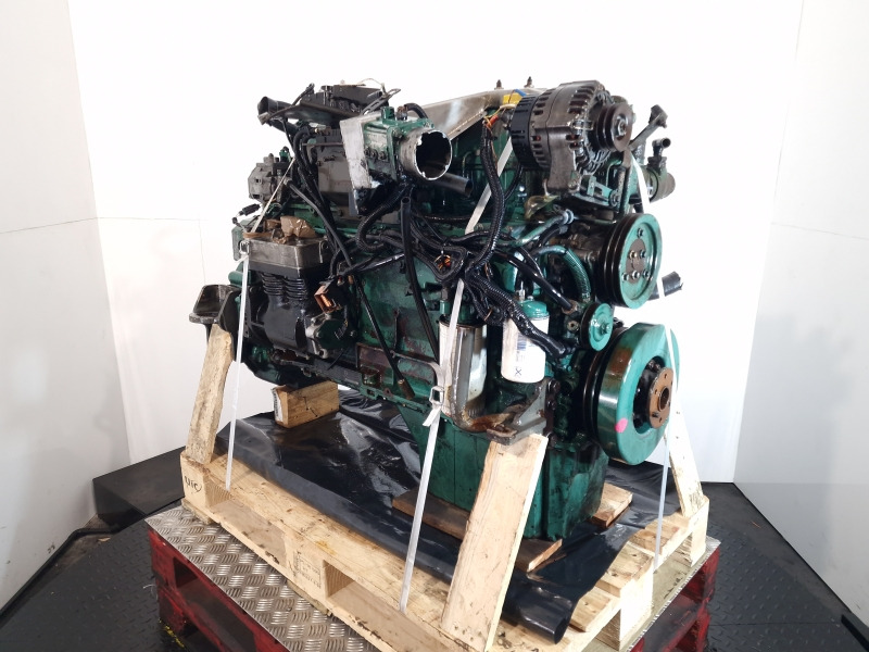 Volvo TAD720VE Engine (Industrial) - 发动机 适用于 工业设备:图5 Volvo TAD720VE Engine (Industrial) - 发动机 适用于 工业设备:图5