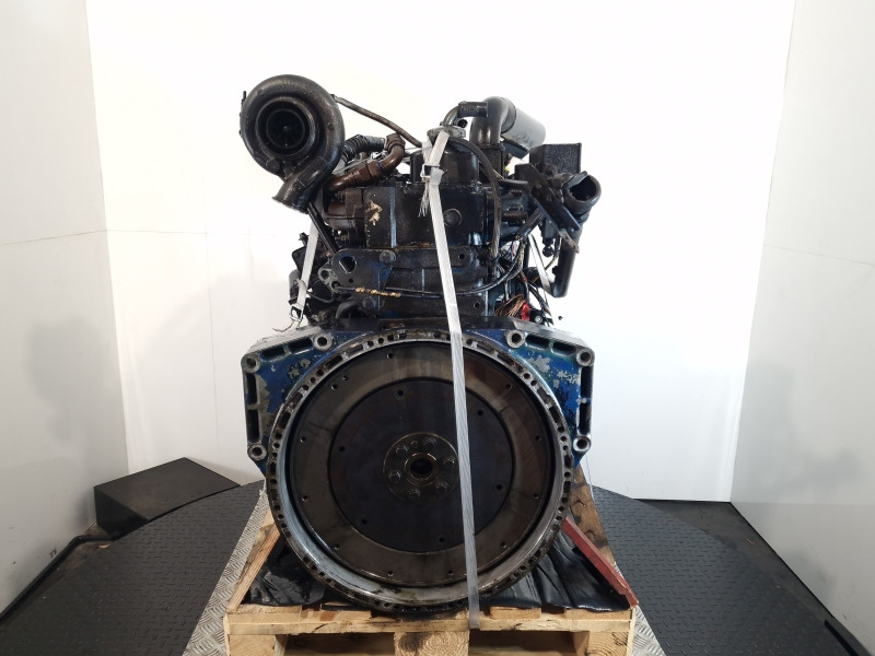 Volvo TD73E Engine (Plant) - 发动机 适用于 建筑机械:图3 Volvo TD73E Engine (Plant) - 发动机 适用于 建筑机械:图3