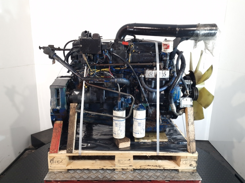 Volvo TD73E Engine (Plant) - 发动机 适用于 建筑机械:图4 Volvo TD73E Engine (Plant) - 发动机 适用于 建筑机械:图4